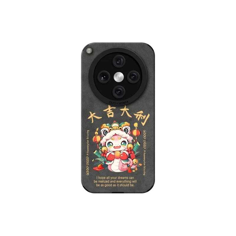 KEXINSHENG Phone Cases-23