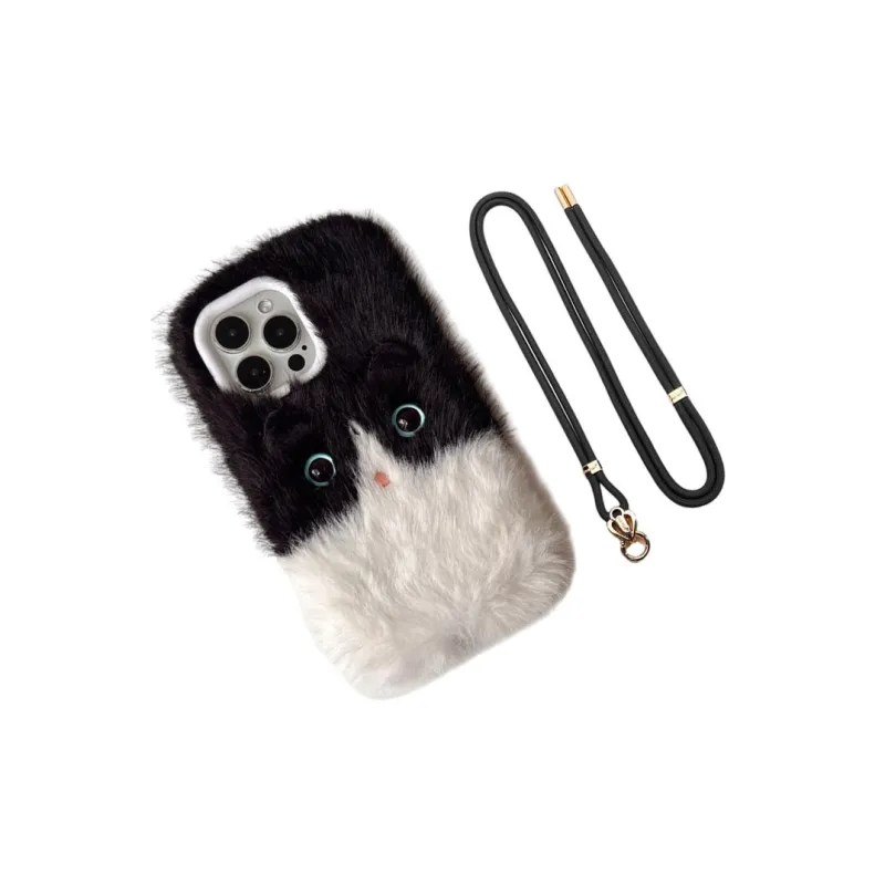 HUANBAOKE Phone Cases-2