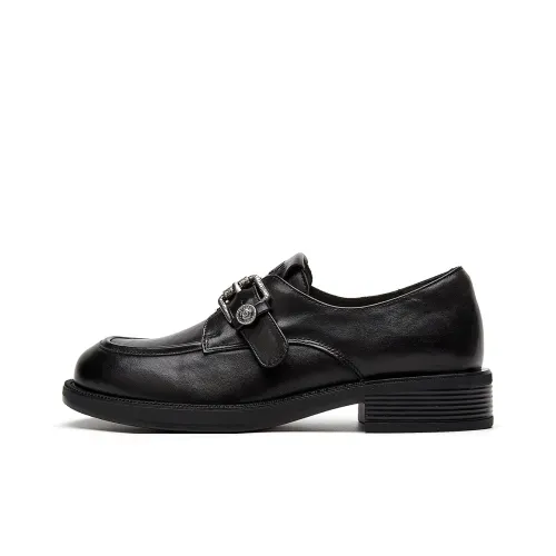 EBLAN Casual Single Shoes Women's