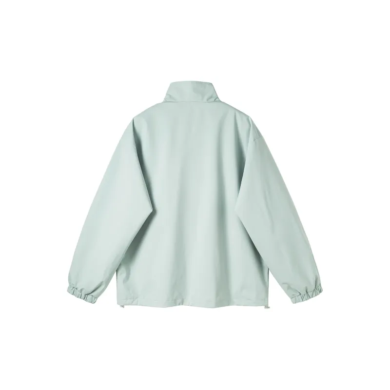 Warrior Riding The Wind Collection Cloud Sail Collection Jackets & Coats Unisex-13