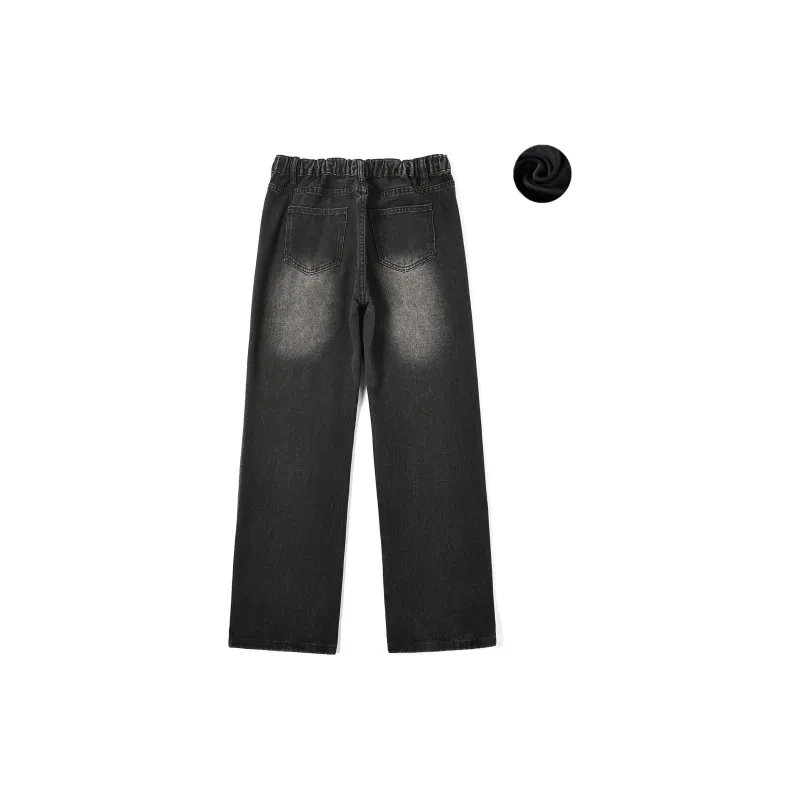 Kudamm Jeans Unisex-5