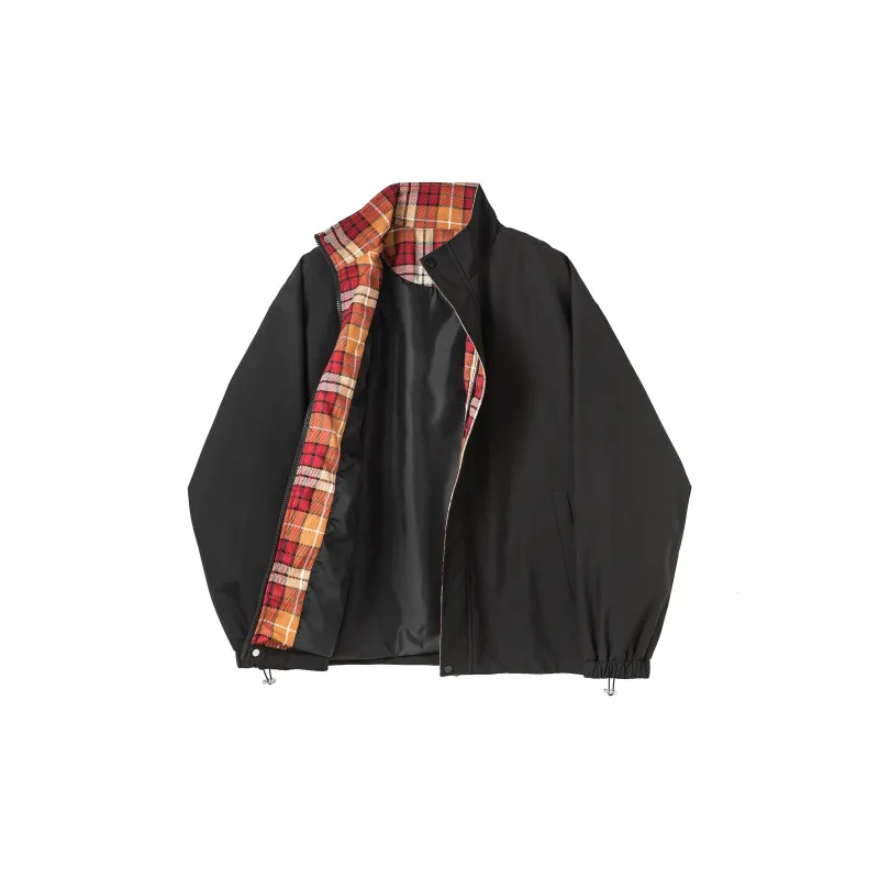 Warrior Riding The Wind Collection Cloud Sail Collection Jackets & Coats Unisex-4