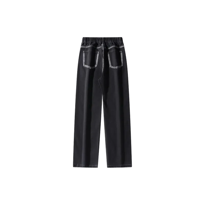 WSRX Jeans Unisex-1