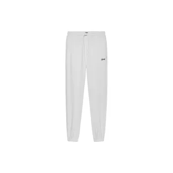 Tommy Hilfiger Knitted Sweatpants Men's White