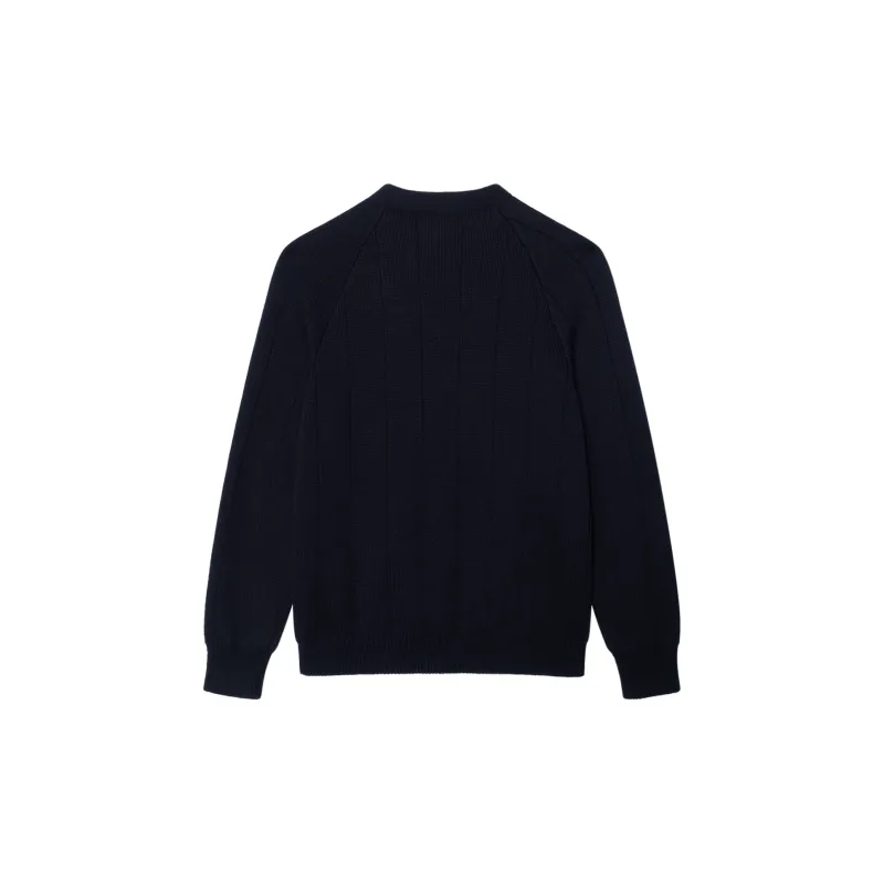 GUCCI Sweaters Men Black-1