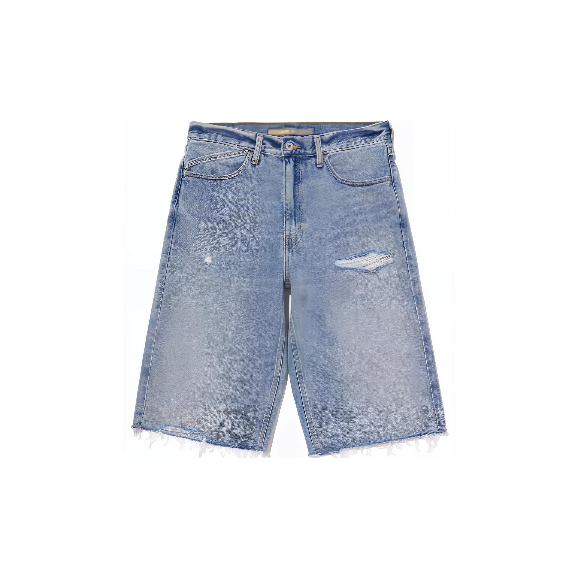 人気 ☆NIKE☆ NSW DENIM SHORTS LIGHT ARMORY BLUE Nike Denim Shorts Men Light Armory Blue S - POIZON