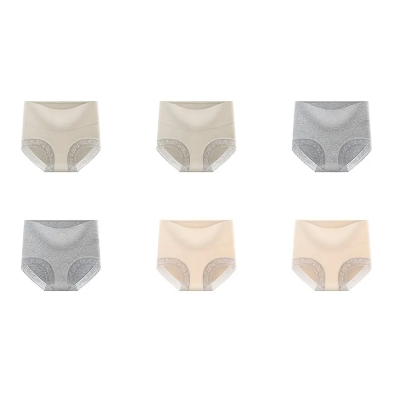 YUZHAOLIN Underpants Women's Combo Set-16