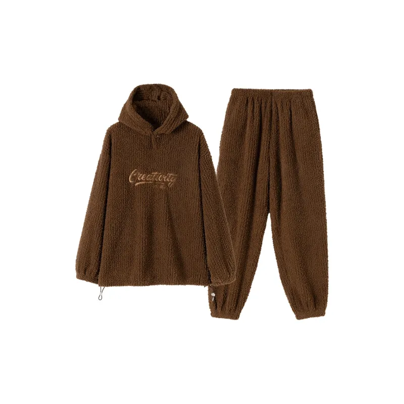 Top Melon Men Pajama Sets-3