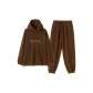 Latte Brown