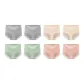 8 Pack-Green 2+Pink 2+Skin 2+Gray 2