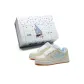 Beige Blue (Fleece-Lined)