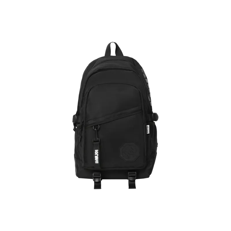 Debecca Nylon Backpack Regular Unisex Multicolor-5