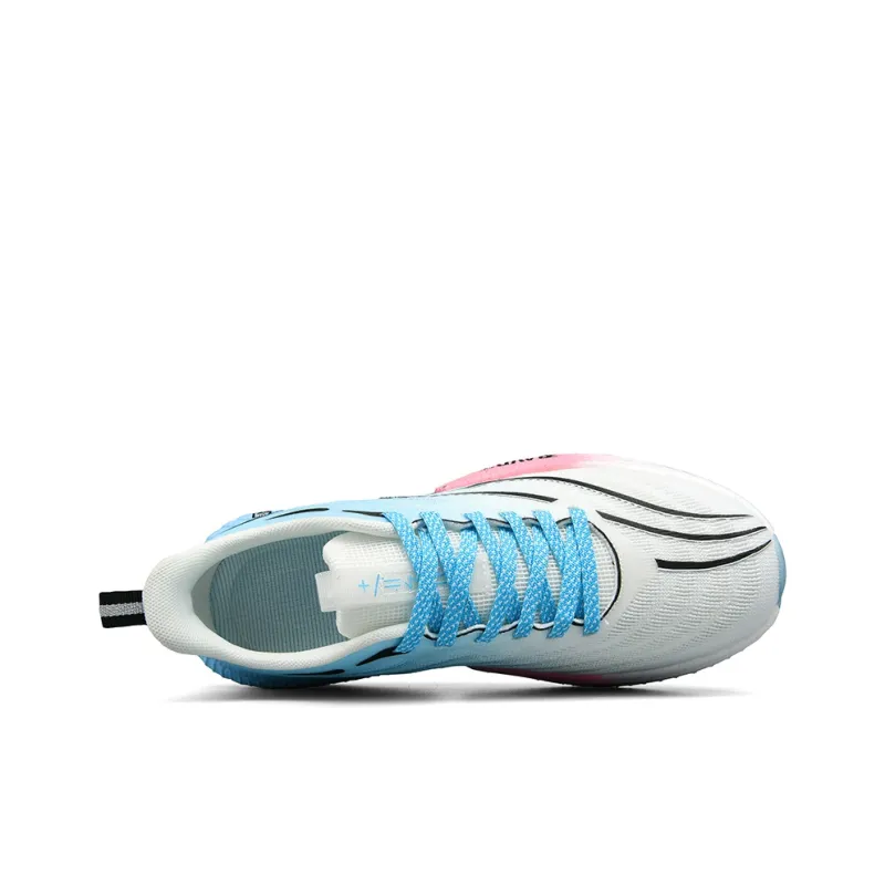 COMVIEW Cushioning Breathable Lightweight Rebound Low Top Training Running Shoes Unisex-30