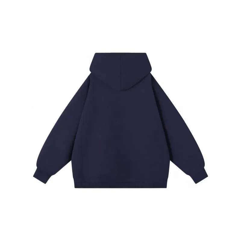 PUNCTILIOUS Sweatshirts Unisex-20