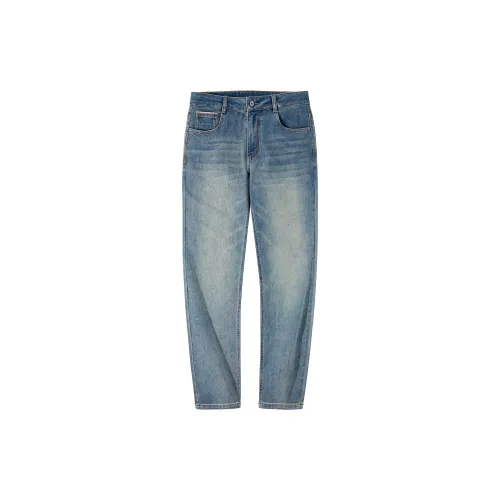 CAMEL Jeans Men