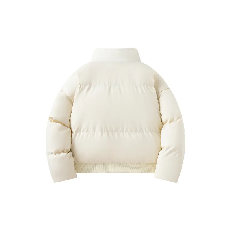 SPONGEBOB SQUAREPANTS Puffer Jacket Unisex-3
