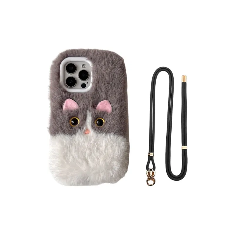 HUANBAOKE Phone Cases-3