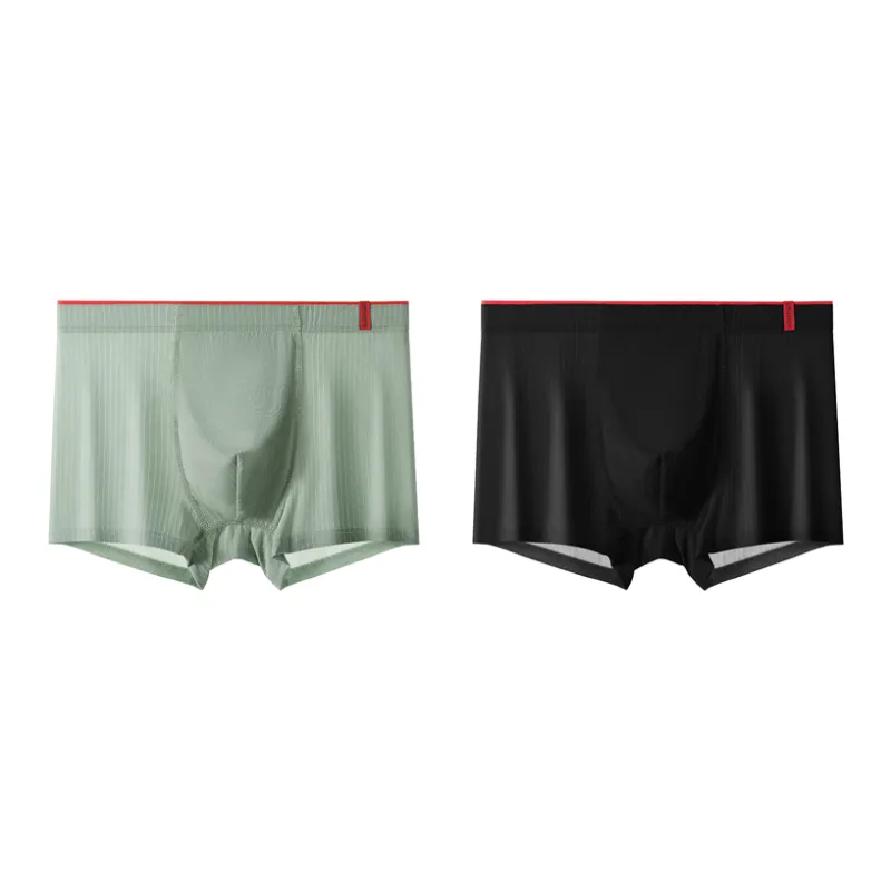 Urban Beauty Underpants Men's Combo Set-9