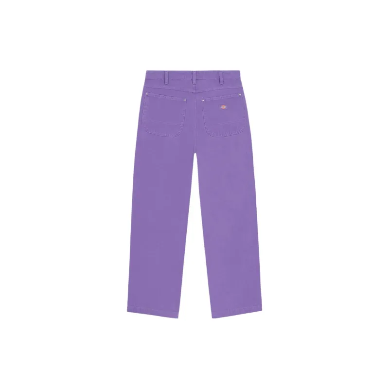 Dickies Casual Pants Men's Purple-1