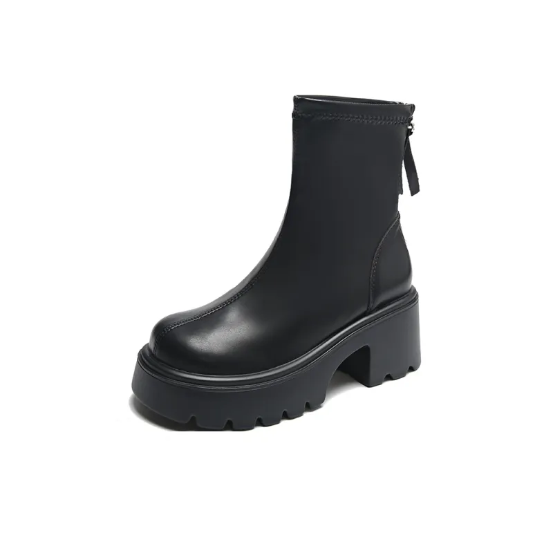 Guci Tianlun Ankle Boots Women's-36