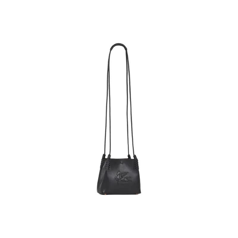 ETRO Libra Mini Tote Bag-1