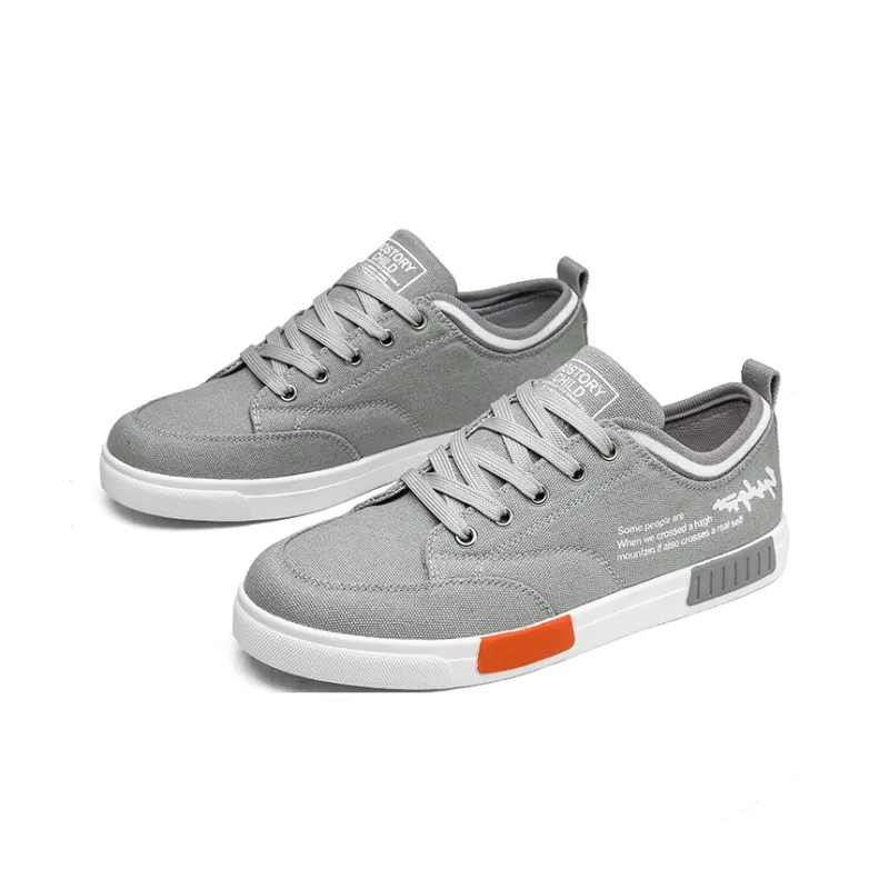PLAY COBBLER Canvas Shoes Men's-5