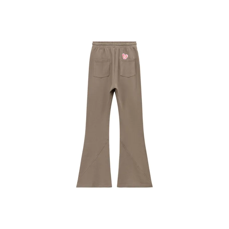 CHUU Casual Pants Women's-1