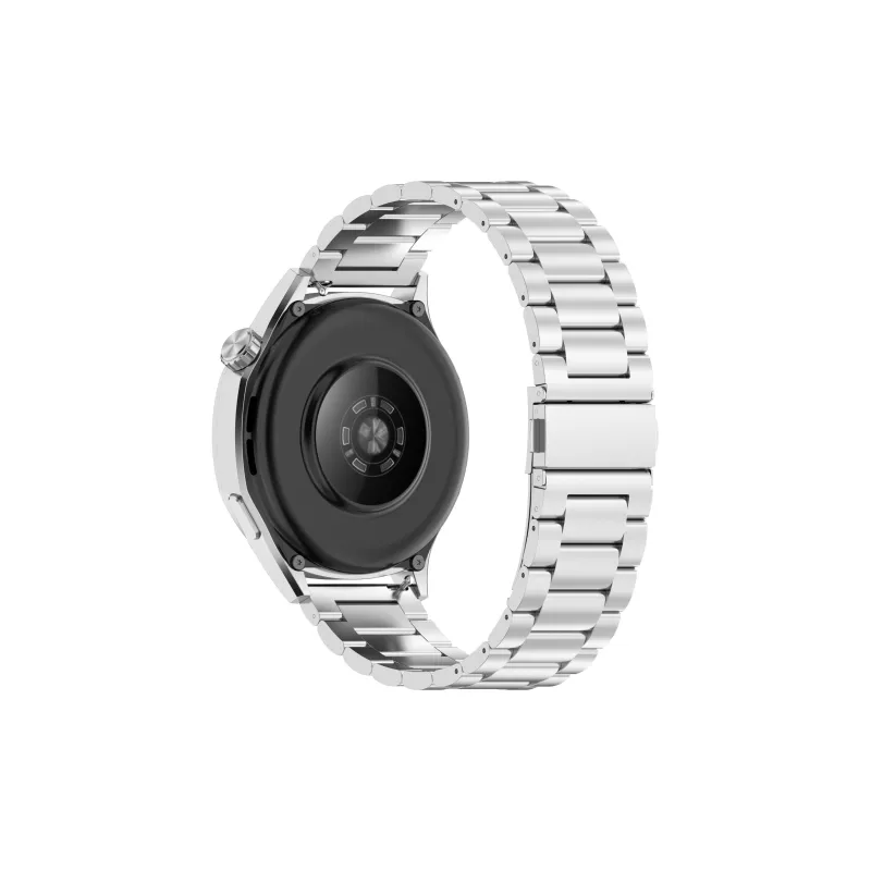 ZHENGGUANG Watch Band Huawei Compatibility Made Of Steel-13
