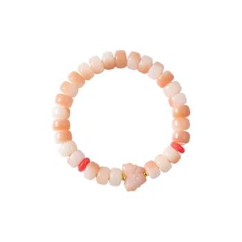 Jinghua Record Bodhi Root Bracelets Unisex