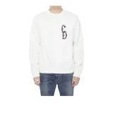 DIOR Sweatshirts Men White