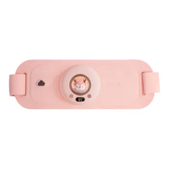 FAN HOME WY I17A Huawei HarmonyOS Smart Life Collaboration Women's Abdominal Heating Belt Smart Accessories