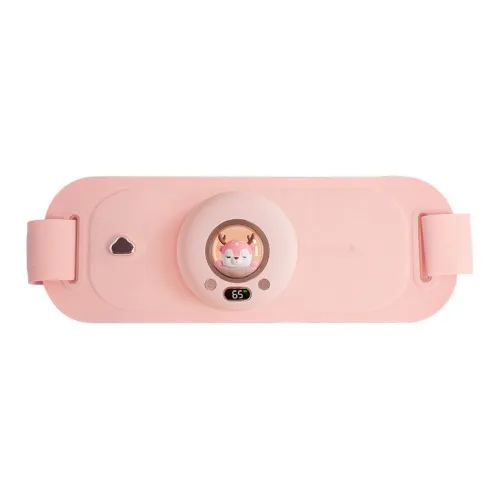FAN HOME WY I17A Huawei HarmonyOS Smart Life Collaboration Women's Abdominal Heating Belt Smart Accessories