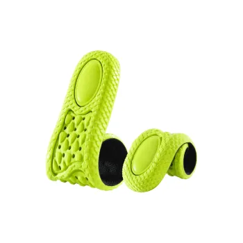 The Bonnie Family PU+Matte Pearl Cloth Insoles Unisex