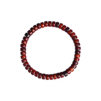 YIZHILIN Rosewood Bracelets Unisex