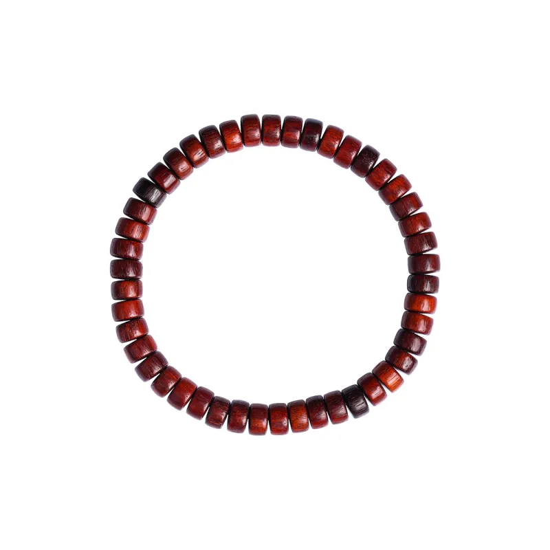 YIZHILIN Rosewood Bracelets Unisex-0