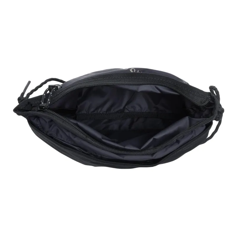 KEEN Nylon Portable Crossbody Bag Shoulder Bag Unisex Black-5