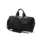 Black Dazzling Print
