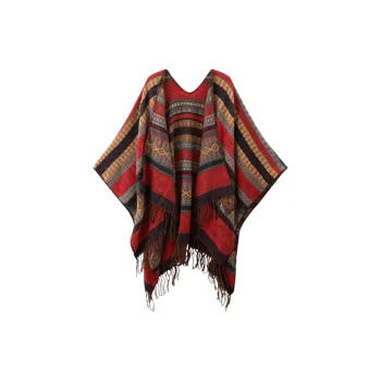 FUO Shawls Unisex