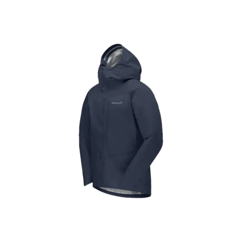 NORRONA Jackets & Coats Men's Marine-2