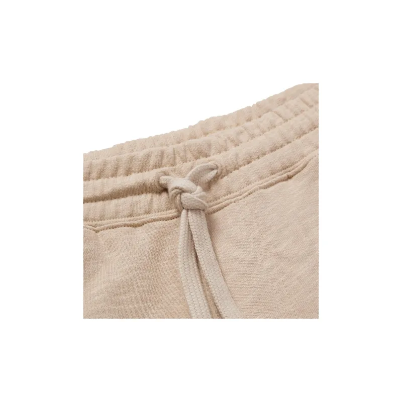 HUGO BOSS Logo print Cotton Track Pants-5