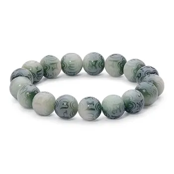 JUICY GRAPE Bodhi Root Bracelets Unisex
