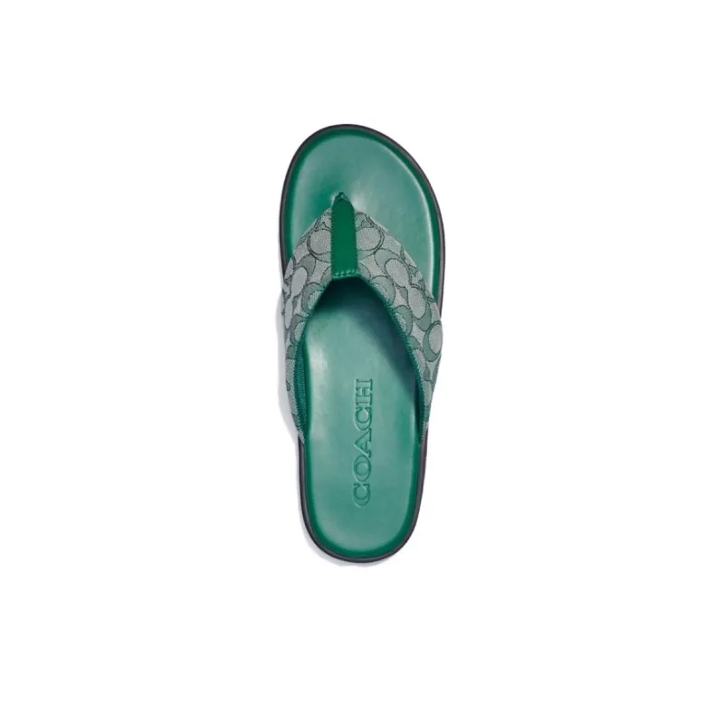 COACH Flip Flops Men-3