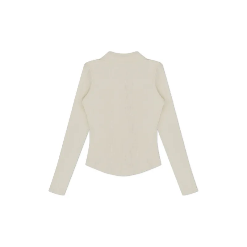 Converse Knitwear Women's Beige-1