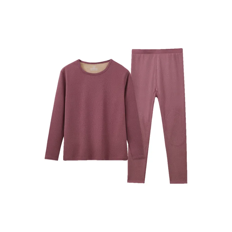 Yalu Women's Thermal Sets-0