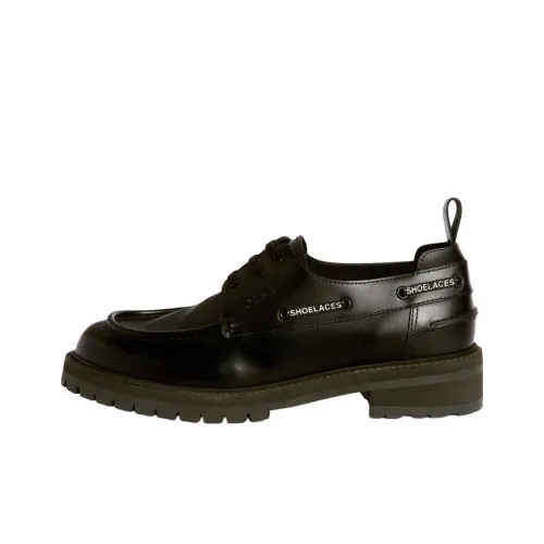 OFF WHITE San Diego Slip On Loafers