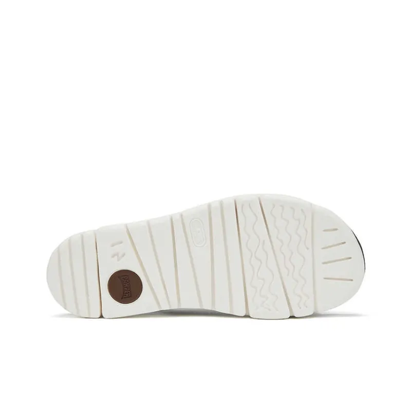 CAMPER Oruga Buckled Sandals-5