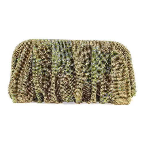 BENEDETTA BRUZZICHES BENEDETTA BRUZZICHES Amalia La Grande Shoulder Bag