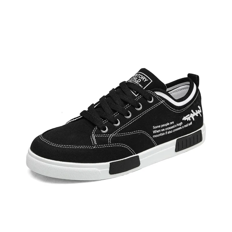 PLAY COBBLER Canvas Shoes Men's-1
