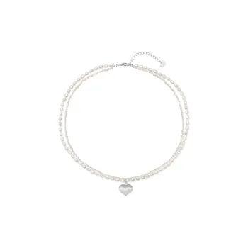SUDIAN Freshwater Pearl Necklaces Women's