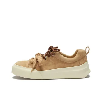 Le Saunda Lightweight Anti Slip And Wear Resistant Low Top Skateboard Shoes Women's